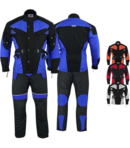REV'IT! Xena 4 Ladies Eendelig Motorpak REV'IT! Xena 4 Ladies Eendelig Motorpak