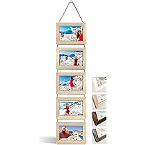 Angoily Cordon Pour Suspendre Cadres Photos DIY Ficelle Pour Accrocher Tableaux Corde Pour Cadre Mural Corde Soi-même Pour Photos