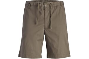 JACK & JONES Herren Jpstjaiden Jjcampaign Hybrid Jogge Jnr