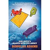 Dirk Gently's Holistic Detective Agency