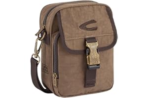 camel active torba na ramię Mężczyźni Journey