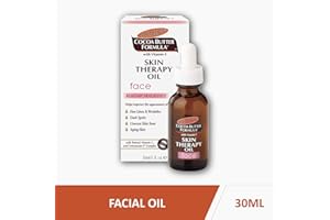 PALMER'S Palmers Cocoa Butter Skin Therapy Oil for Face 1 oz