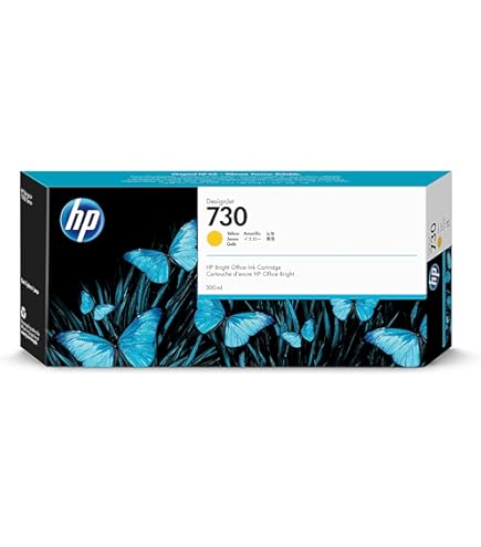 HP DesignJet 761 純正インク マットブラック775ml HP® 761 775-ml Matte Black DesignJet Ink Cartridge (CM997A)