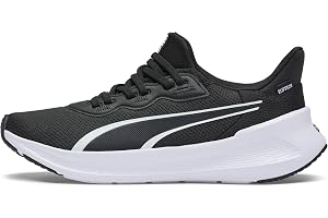 PUMA unisex - vuxen Softride Symmetry SliptechLöparsko