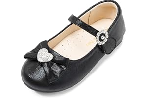 DREAM PAIRS Mary Jane Ballet Flats Girl ANGEL-22