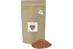 ‎TEALAVIE TeaLaVie - Rooibos Tee lose 100% natur - teinfrei Teegenuss ohne Koffein (240g) Pure Africa - Südafrika