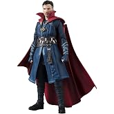 Bandai Spirits S.H.Figuarts Avengers Doctor Strange (Avengers Infinity War) 145 mm PVC ABS Eylem Fig&uuml;r&uuml;