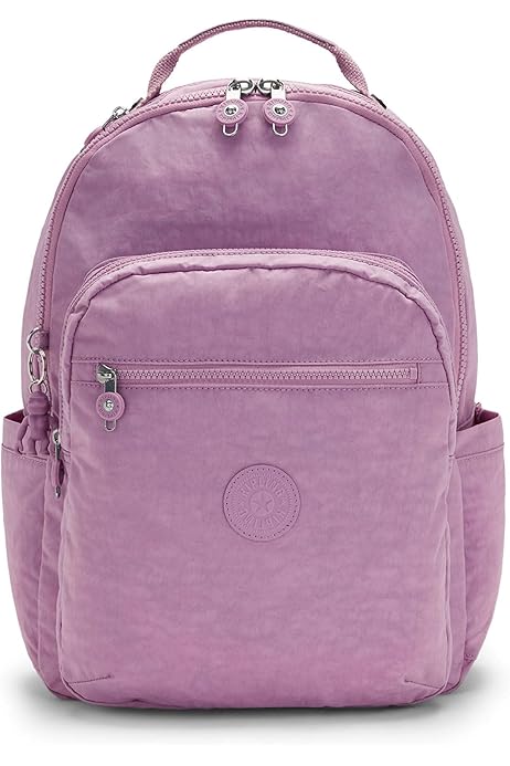 kipling piros backpack