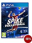 Spike Volleyball - Classics - PlayStation 4