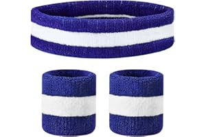 flintronic 2PCS Cinturón Trenzado Elástico, Vintage Cinturón Trenzado Elástico, Cinturón Tejido Cinturón Golf para Hombres y Mujeres, Ancho 3.3 cm/Largo 107cm