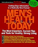 Image de Men's Health Today 1998: The Most Important, Current Tips and Tools for Healthy, Strong Living