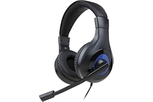 Big Ben Cuffie gaming Stereo Headset