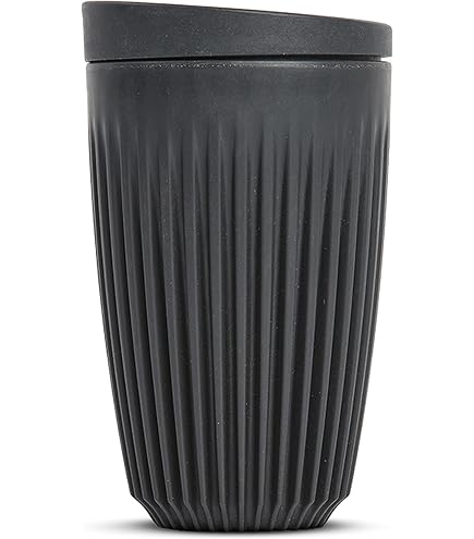 4 couvercles universels Huskee Cup (naturels