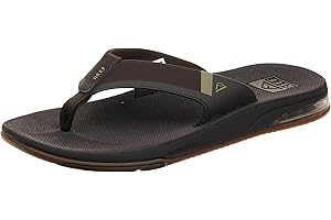 Reef Men's Fanning Low Flip Flops