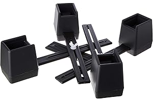 DAYS Gordon Ellis Chair Raiser Adjustable Linked