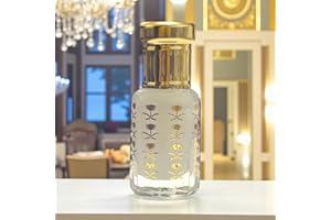 MUSK AL TAHARA - 6ml Perfume Oils | Long-Lasting Roll-On Attar | Alcohol-Free | Unisex | Made in Dubai by Musk Al-Jannah Ltd