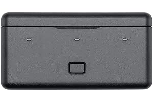 DJI Osmo Action 3 Multifuncbattery Case, CP.OS.00000230.01