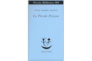 Le piccole persone. In difesa degli animali e altri scritti (Piccola biblioteca Adelphi)