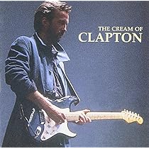 Cream Goodbye サイン入りCD Eric Clapton 芽瑠璃堂 ＞ クリーム 『グッバイ・ツアー ライヴ1968 (4CD