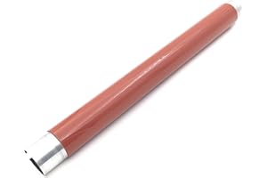 OKLILI JC66-03326A Lot de 5 Rouleaux Chauffants Compatible avec fusible supérieur Samsung CLP360 CLP365 CLP365W CLP415 CLP470 CLX3305 CLX3305W CLX3305FW CLX4195