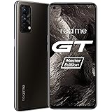 realme GT Master Edition Cellulare 6,43" Super AMOLED Fullscreen 120Hz 6+128GB 64MP Fotocamera 4300mAh 65W Ricarica Rapida Sn