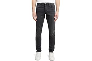 G-STAR RAW G-STAR Men's 3301 Slim Jeans