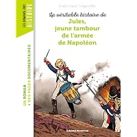 Livre 'La Véritable Histoire De Jean Qui Voulait Devenir Résistant' - Roman Historique