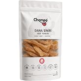 Chompo Dana Ense Siniri 100% Doğal Katkısız K&ouml;pek &Ouml;d&uuml;l Maması 100 Gr | Tek İ&ccedil;erik