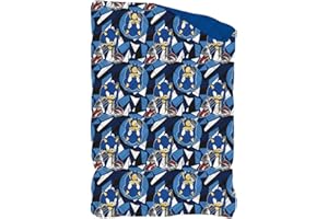 PELLECCHIA 1969 | trapuntino copriletto Trapuntato Double face Primaverile Estivo letto singolo 170x250 per (SONIC, Singolo)