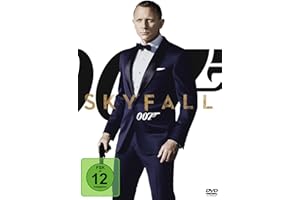 James Bond 007 - Skyfall