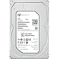 Seagate IronWolf Pro 4 TB ST4000NE001 NAS Internal Hard Drive, CMR 3.5 Inch, SATA 6 Gb/s 7,200 RPM, 256 MB Cache, for RAID Network Attached Storage (Renewed)