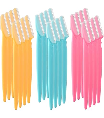 10x Serviettenhalter-Clips – Autoklavierbare Zahnlätzchen-Clips Aus Silikon (bunt)