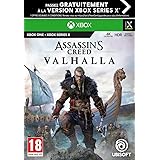 MICSOFONE Assassin's Creed Valhalla (Xbox One/Xbox Series X) [Edizione: Francia]