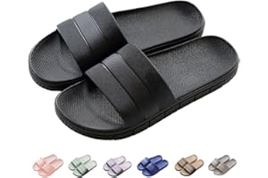 HARRMS Ciabatte da mare Uomo & Donna & Coppia, fascetta larga, Pantofola Sandalo tipo ciabatta perfetto per l'estate