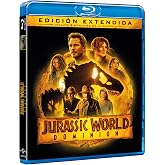 Jurassic World: Dominion (Blu-ray) [Blu-ray]