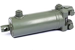 SPARE PARTS HOLLAND Vérin de direction de tracteur Massey Ferguson 3773711M91, 1605121M92, 532193M91