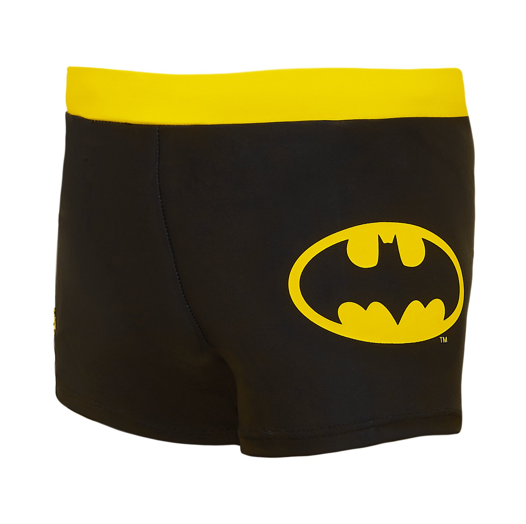 Zoggs-Jungen-Batman-Getfelten-Hip-Racer