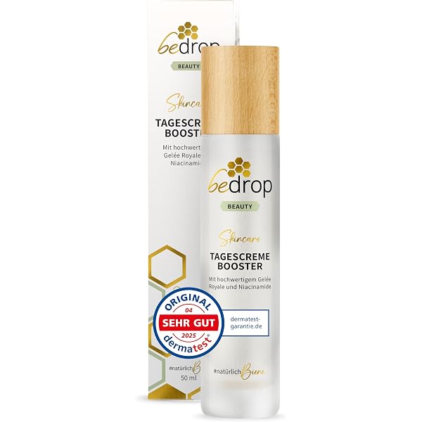 Brigitte Lund Kraft & Beauty Ansatzspray – Mit Biotin & Vitamin C, 200 Ml, Für Kräftigen Haaransatz & Volumen