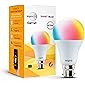wipro 12W B22 LED White/Neutral White Bulb, (NS1210)