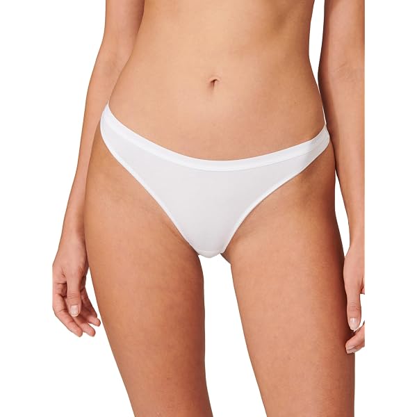 Schiesser Intimo Donna Invisibile Lace Slip – Comodità E Eleganza