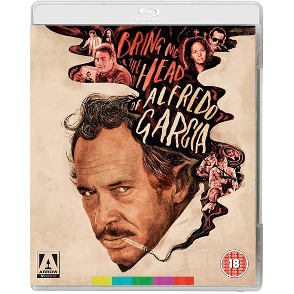 Amazon: Freebie and The Bean [Blu-Ray]: DVD et Blu-ray: Blu-ray