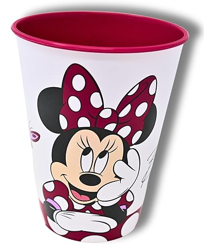 Gobelet Économique Réutilisable PS Bicolore Fuchsia 160ml (450 Utés