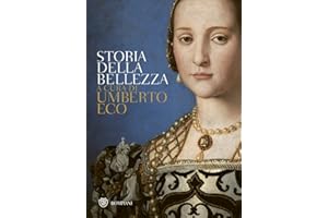Storia della bellezza (Tascabili. Saggi)