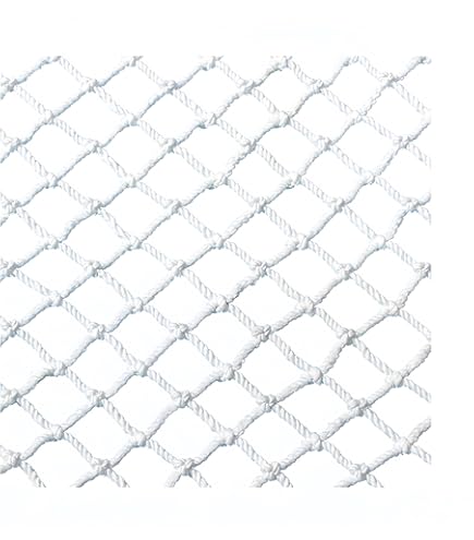 HAMON Kinderbeschermingsnet, trapbeschermingsnet, huisdier, anti-val, slijtvast (1 x 3 m, zwart, plastic HAMON Kinderbeschermingsnet, trapbeschermingsnet, huisdier, anti-val, slijtvast (1 x 3 m, zwart, plastic