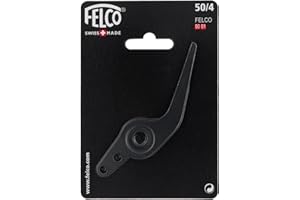 FELCO 50/4 Contre-lame pour cisailles à sabots FELCO 50-51