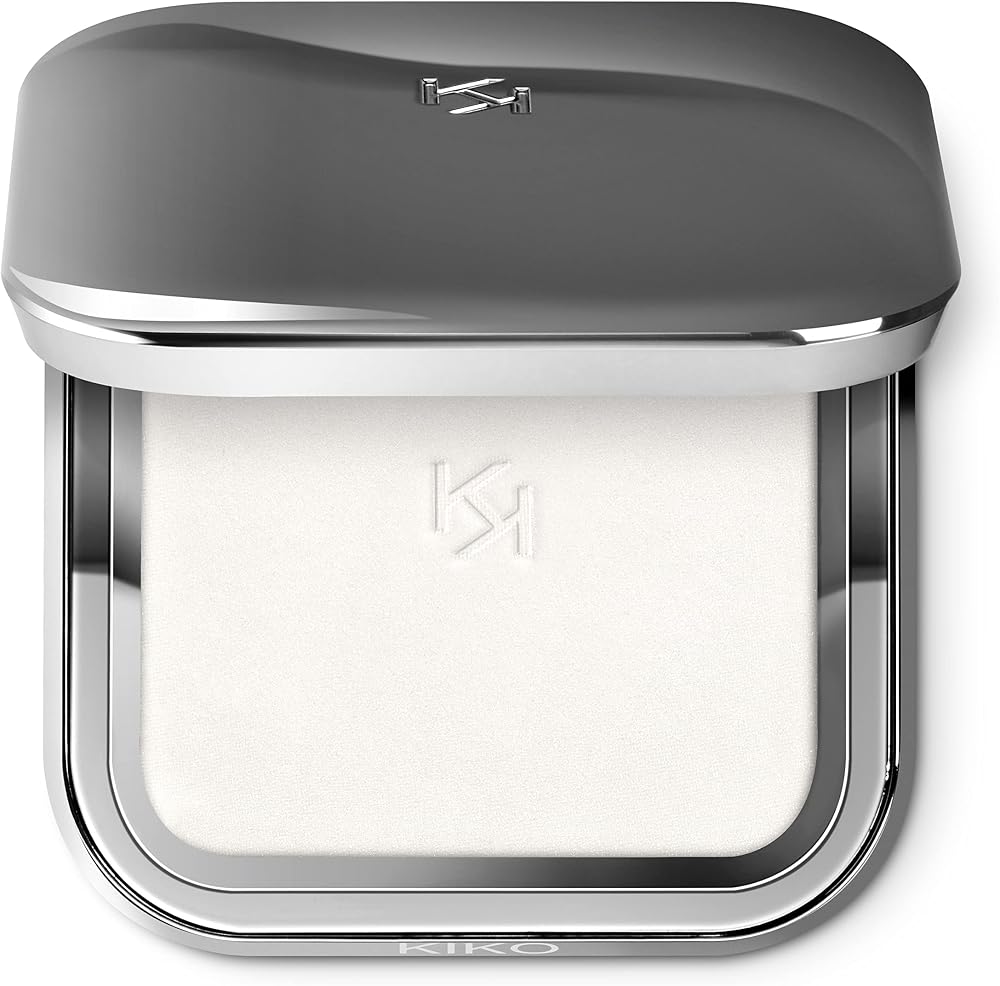 Kiko Milano PUDRA - UNIVERSAL VEIL FINISHING POWDER 01