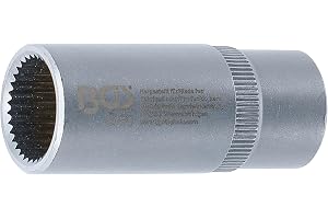 BGS 5350 Multi-tandinsats för injektionspumpar för Mercedes dieselmotorer, 33 tänder