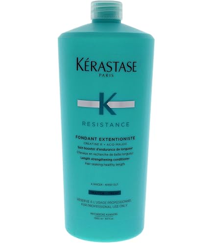 Kerastase Chronologiste Revitalising Shampoo 1000ml: Buy Online at
