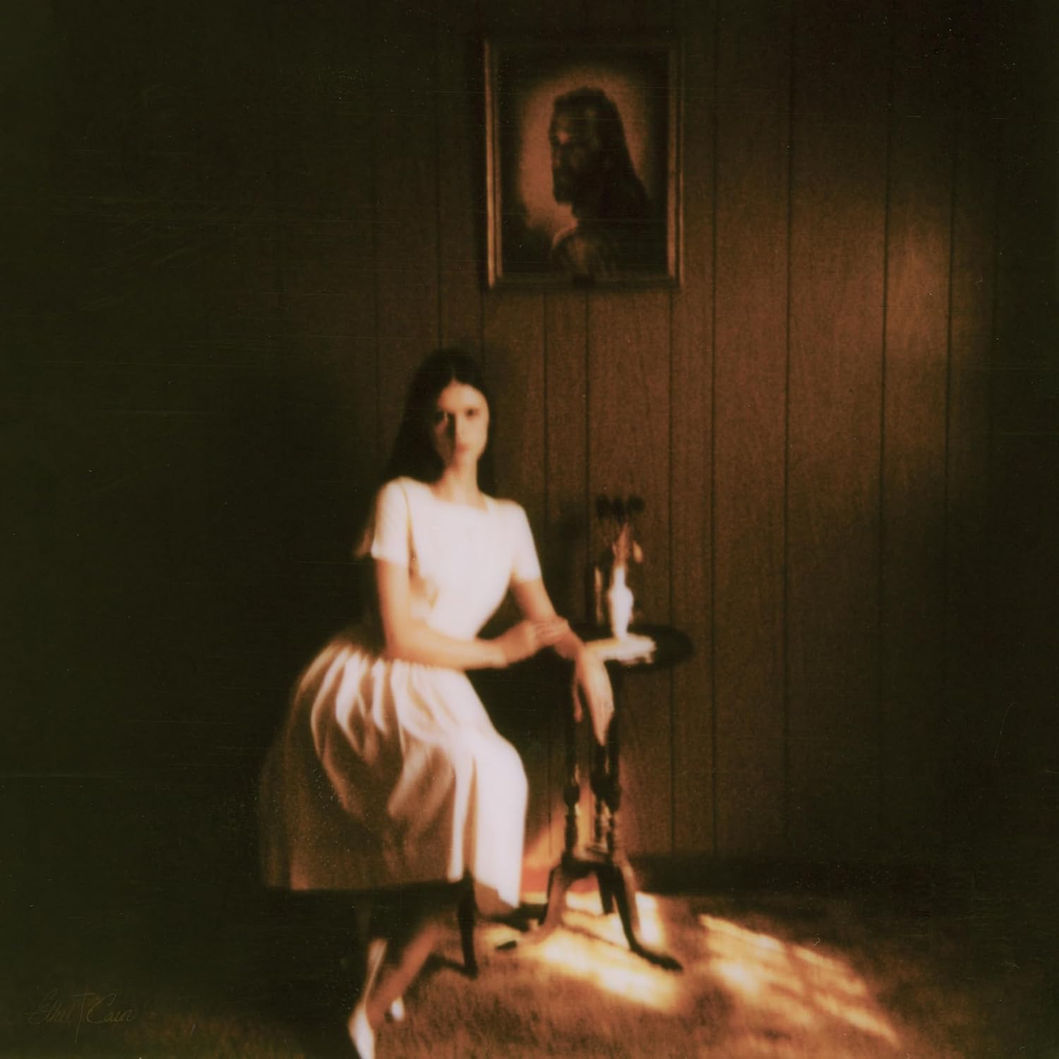Foire Aux Questions Essentielles sur le Ethel Cain - Preacher s Daughter