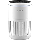 Bosch Thermotechnik Air 4000 Hava Temizleyici, Beyaz